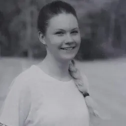 Larissa