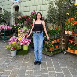 Larissa