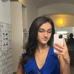 Larissa