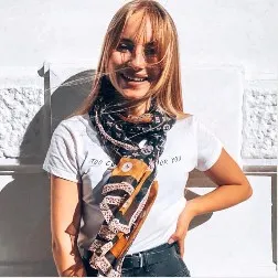 Laura