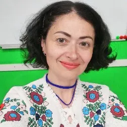 Svitlana