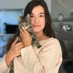 Magdalena