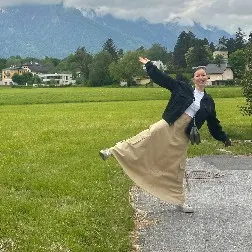 Lia