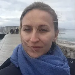 Alina