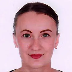 Iryna