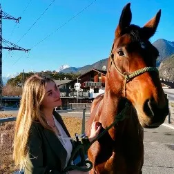 Linda