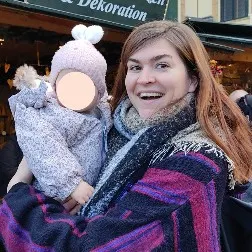 Caroline
