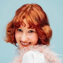 Lisa-Caroline