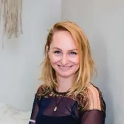 Lisa Maria