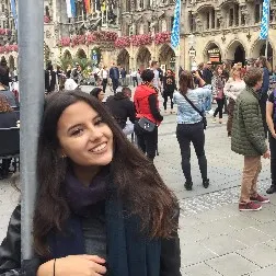 María