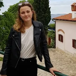 Magdalena