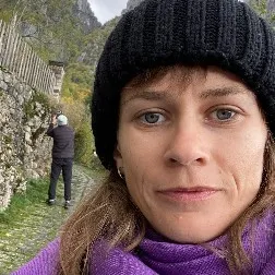 Magdalena