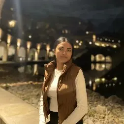 Manda