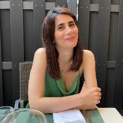 Mahsa