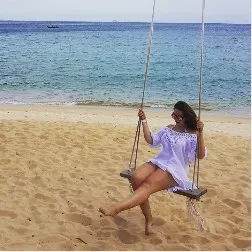 Magdalena