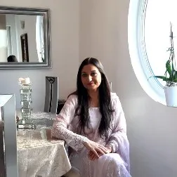 Shama