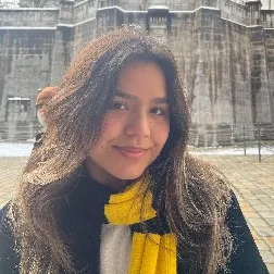 María Alejandra