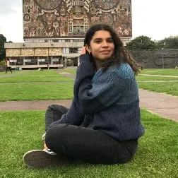 Maria Mercedes
