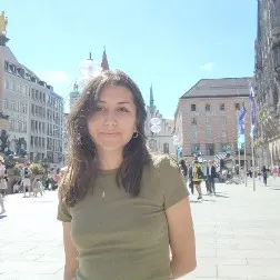Maria Paula