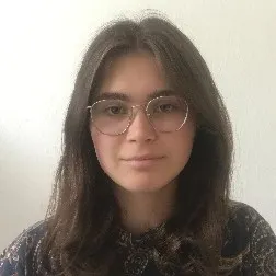 Maria Sarah