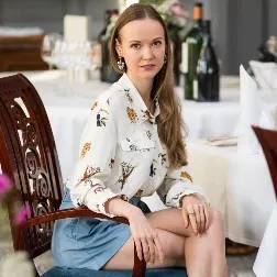 Anastasia