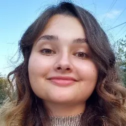 Anastasiia
