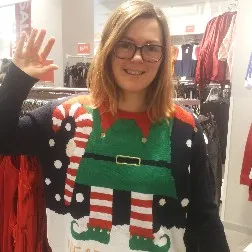 Marie-Lena