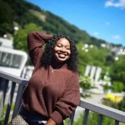 Christelle Torma
