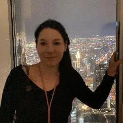 Melanie