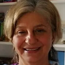 María Cristina