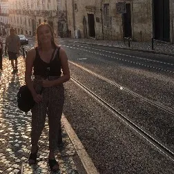 Melanie