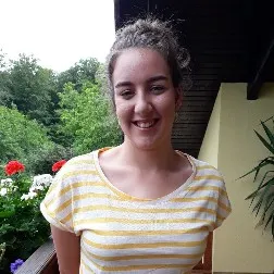 Sam Ricarda