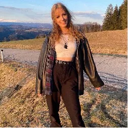 Sarah