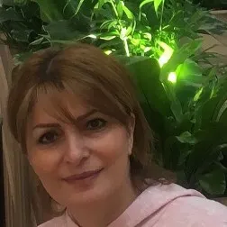 Mojgan