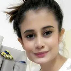 Nahid Nigar
