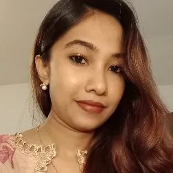 Nadia Chowdhury