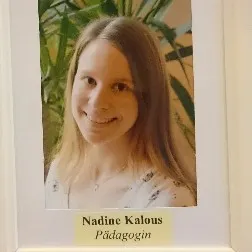 Nadine