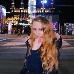 Anastasiia