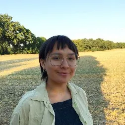 Nadia Ines