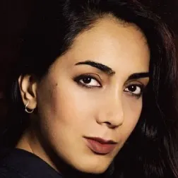 Negin