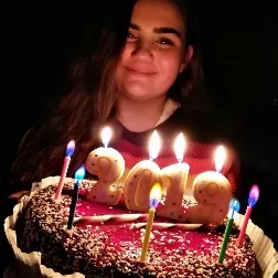 Nicole