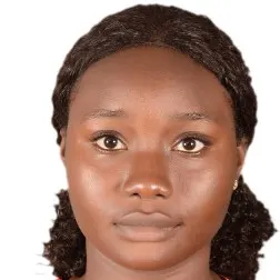 Blessing Eseohe