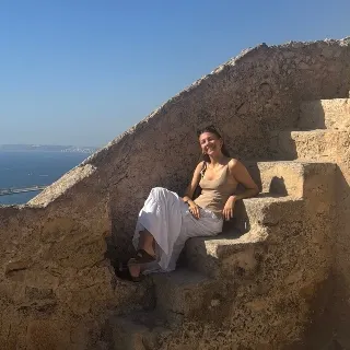 Anna Sophia