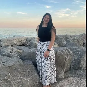 Larissa