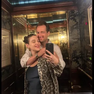 Miriam & Konstantin