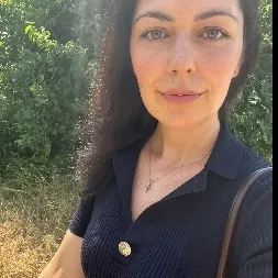 Lisa Marie
