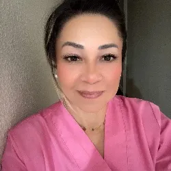 Mary